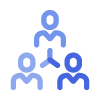 Graphic: Maximize Workforce Icon