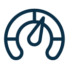 Gauge Icon