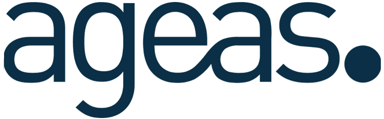 Ageas Logo