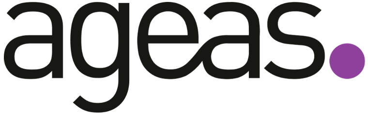 Ageas Logo