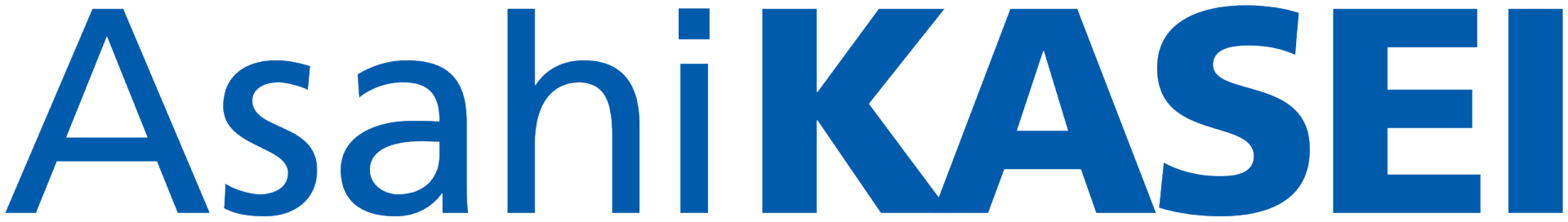 Asahi Kasei Logo