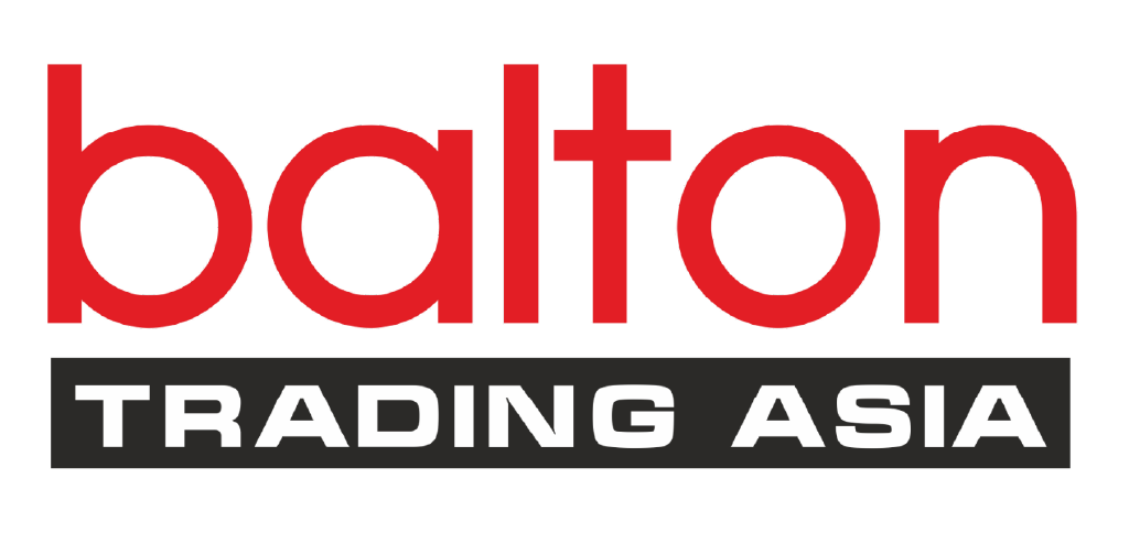 Balton Trading Asia Logo