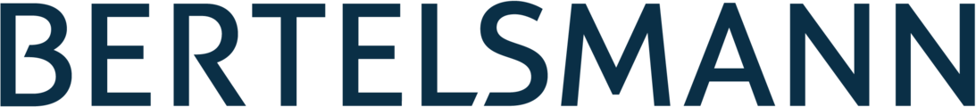 Bertesmann Logo Ink
