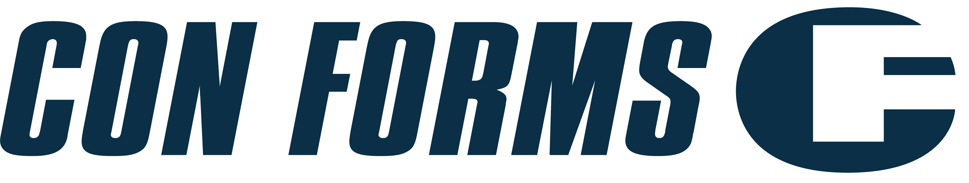 Con Forms Logo Ink Glassdoor Logo