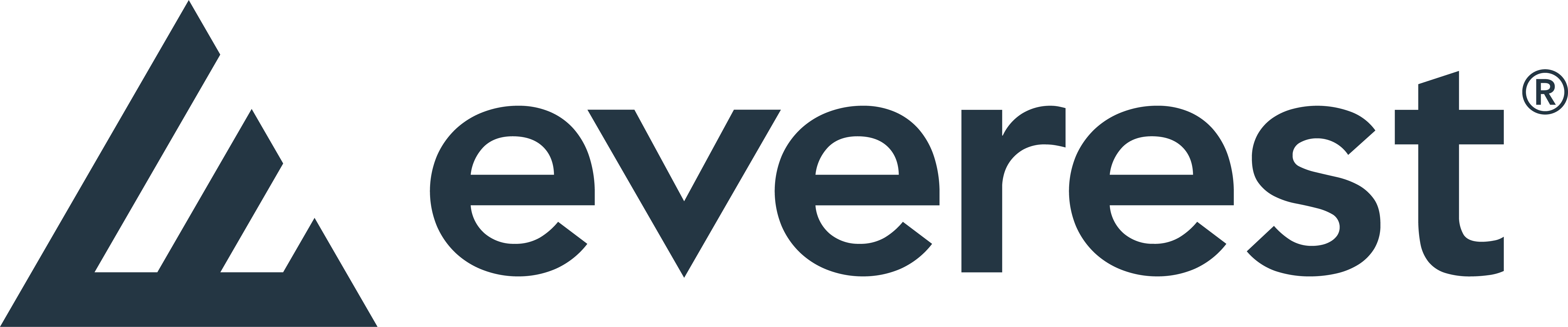 Everest Logo