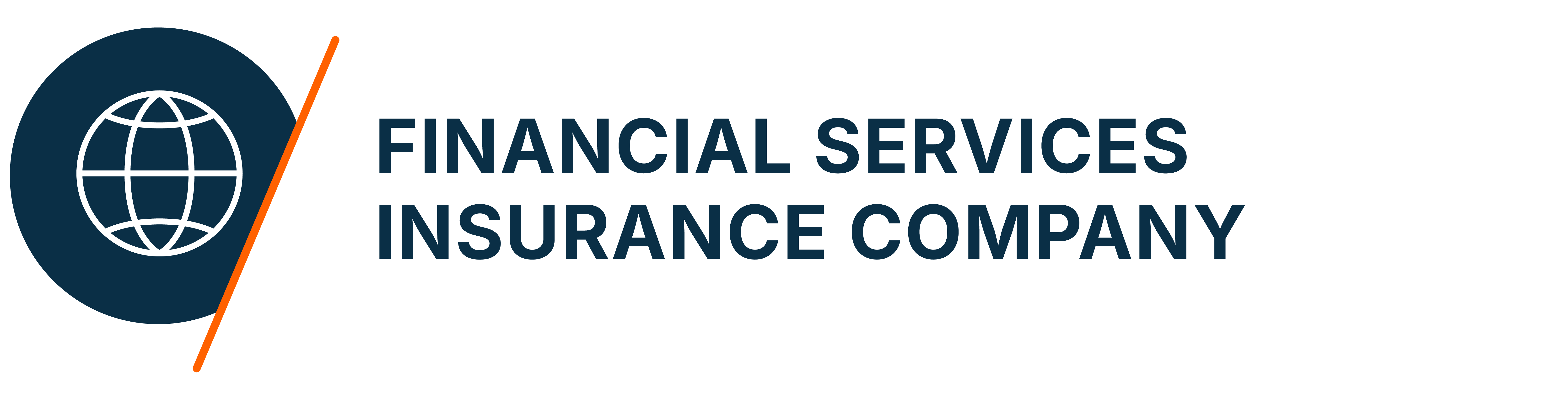 Financial Services Insurance Company Logo