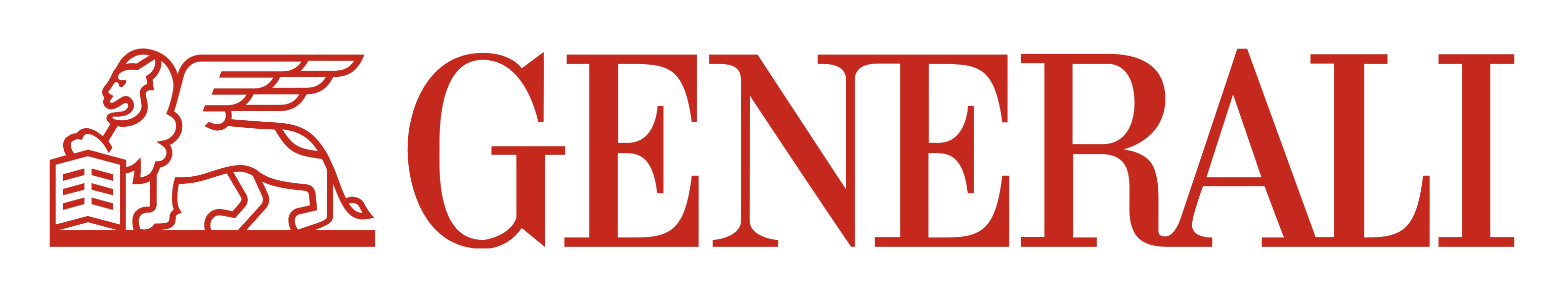Generali Logo