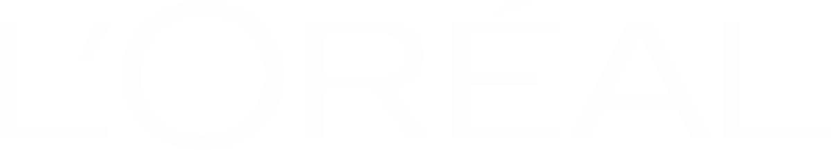 Loreal Logo Light