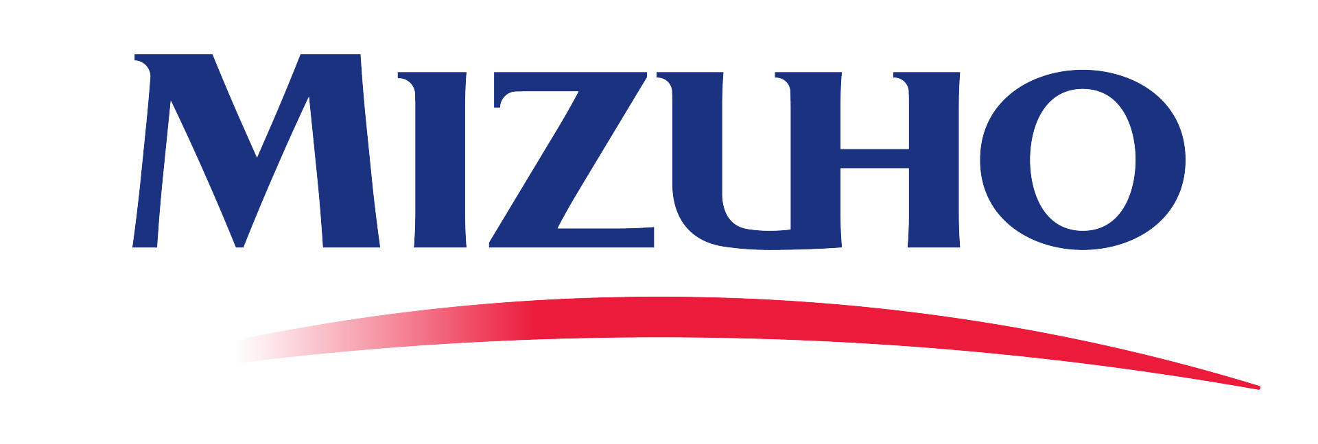 Mizuho Logo
