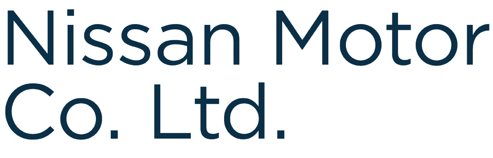 Nissan Logo