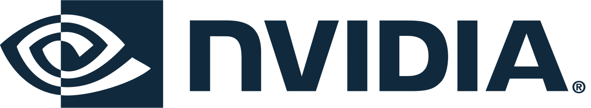 Nvidia Logo Ink Nvidia Logo