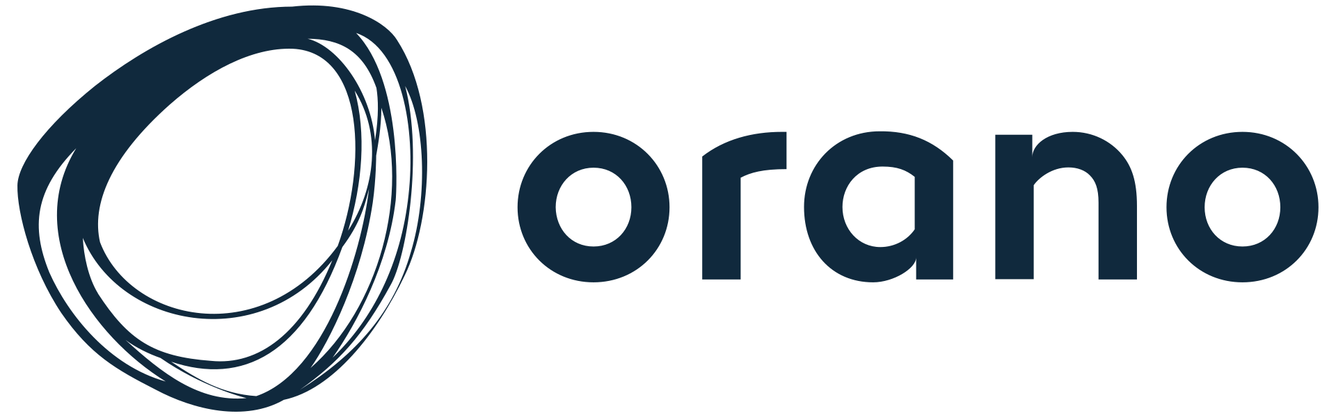 Orano Logo Ink Orano Logo