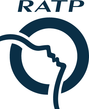 RATP Logo
