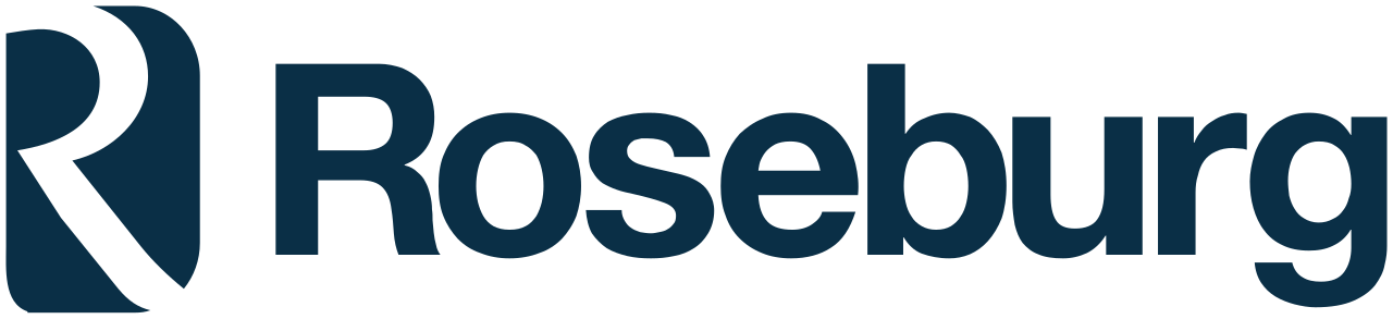 Roseburg Logo Ink