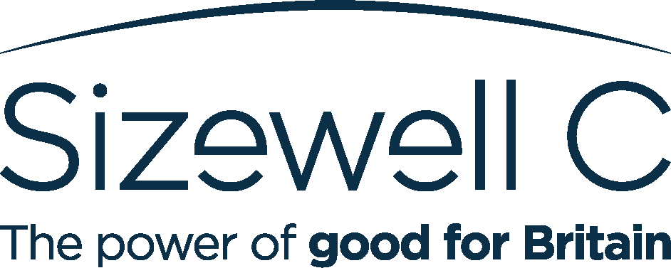 Sizewell C Logo Ink