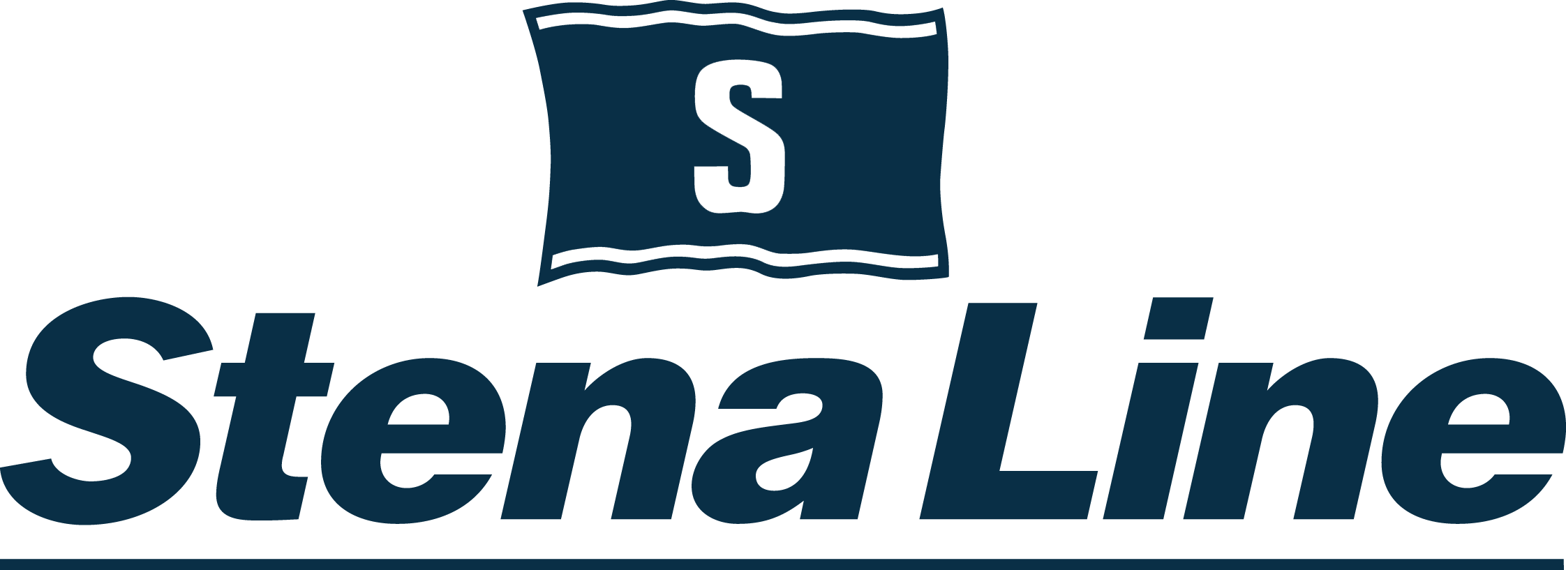 Stena Line Logo Ink Stena Line Logo