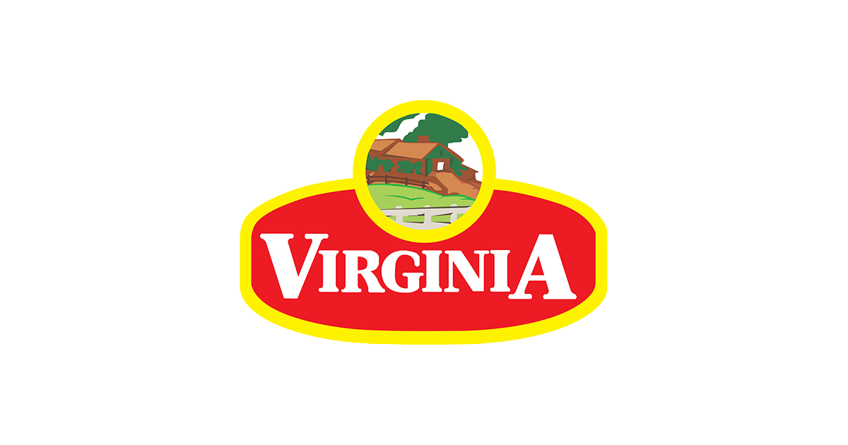 Virginia Foods Logo