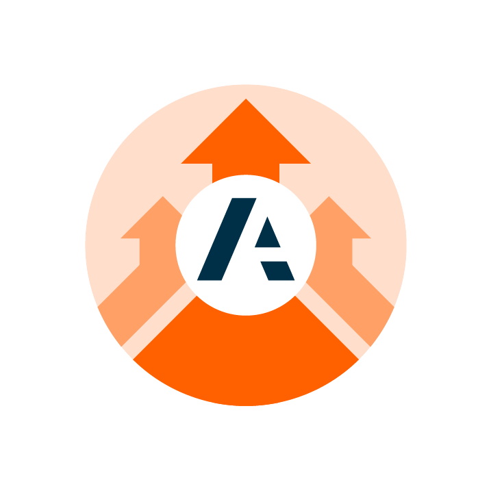 Anaplan Thrive 2 Logo