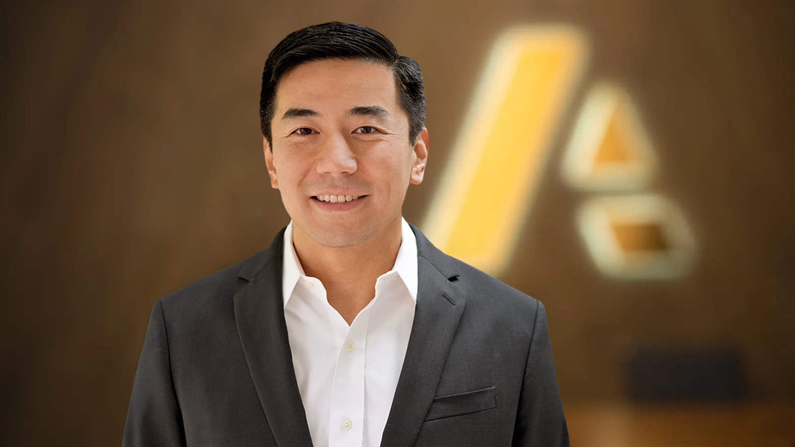 Ben Liang