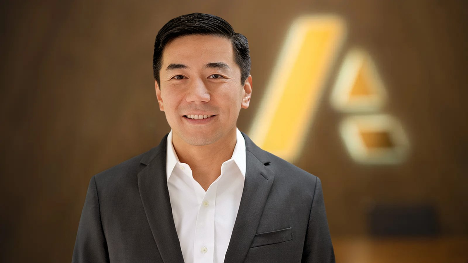 Ben Liang