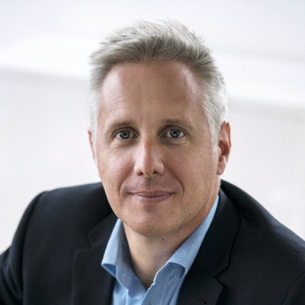 David Dockrill Headshot