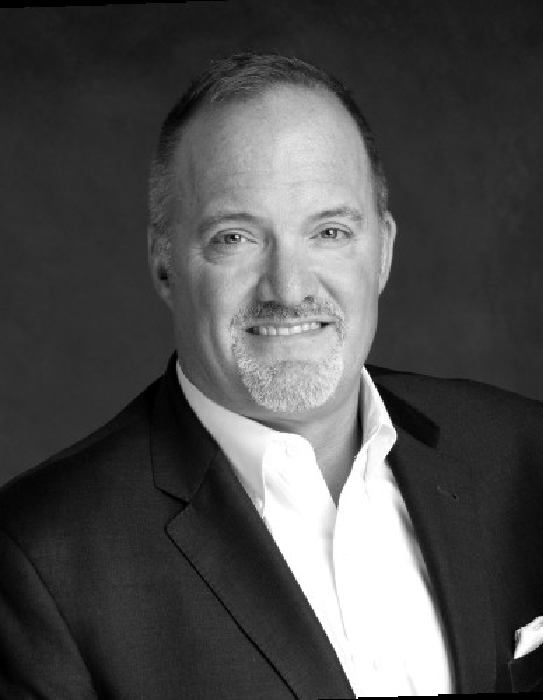 David Wood Headshot