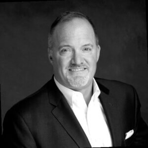 David Wood Headshot