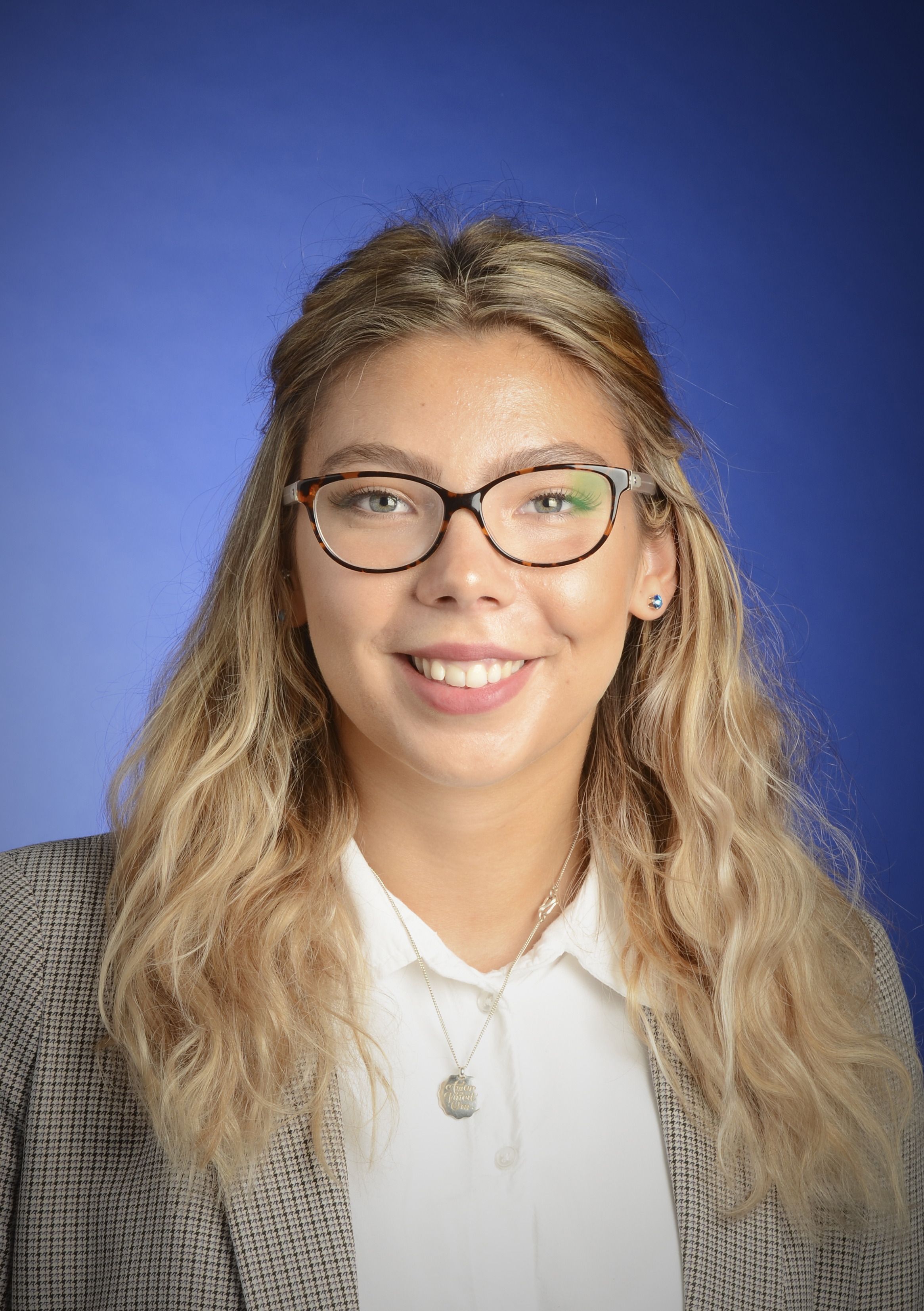Hollie Macphail Hollie Macphail