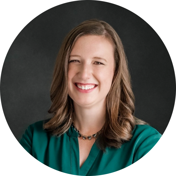 Anna Doherty Headshot