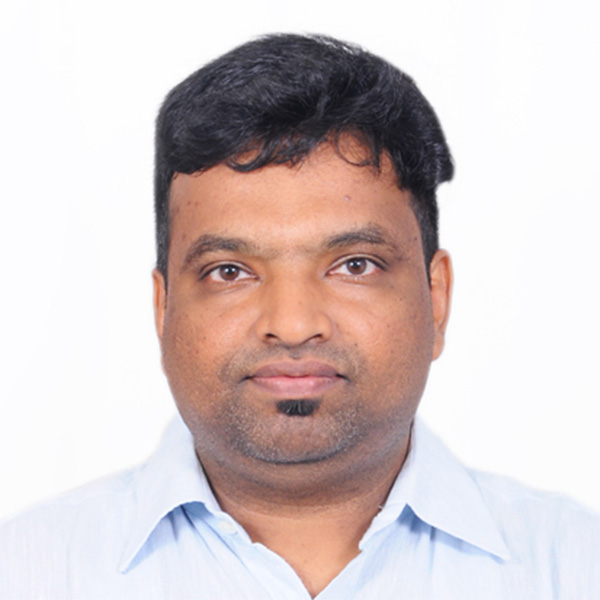 Harish Bysani Headshot Harish Bysani Headshot