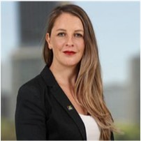 Natasha Smale Headshot