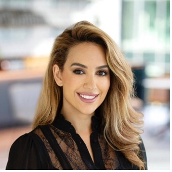 Amanda Khalaf Amanda Khalaf