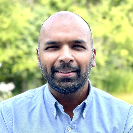 Ankit Jain Headshot Ankit Jain Headshot