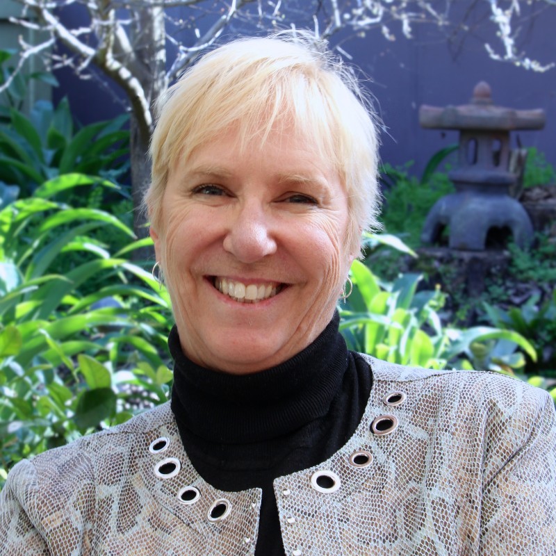 Deborah Pike Deborah Pike