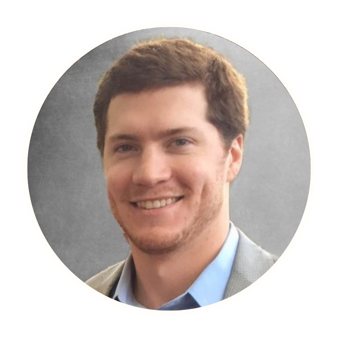 James Wilby Headshot