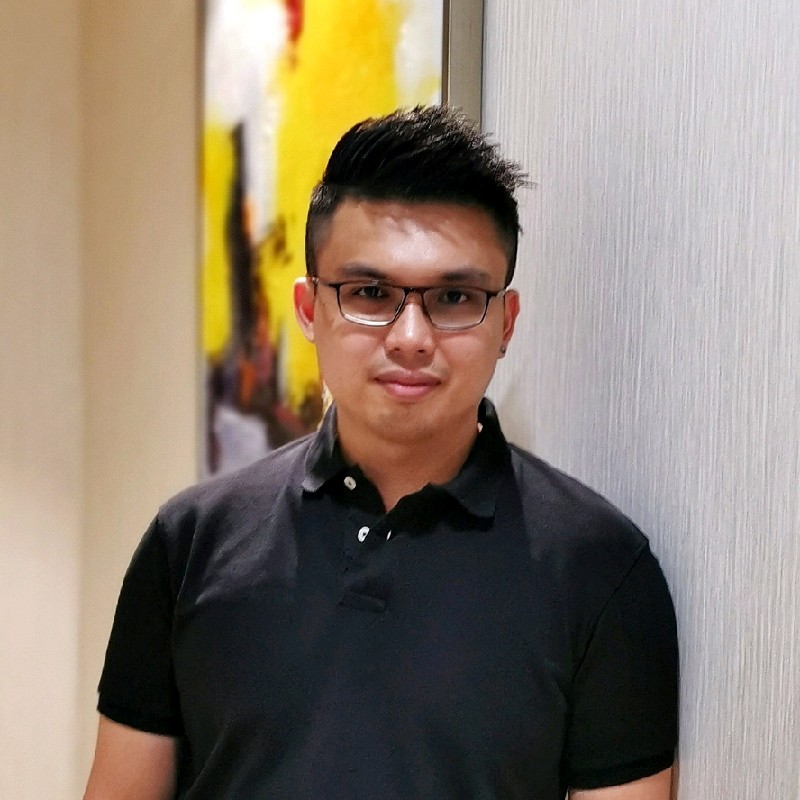 Nicholas Tan Nicholas Tan