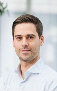 Nick Bosch Headshot