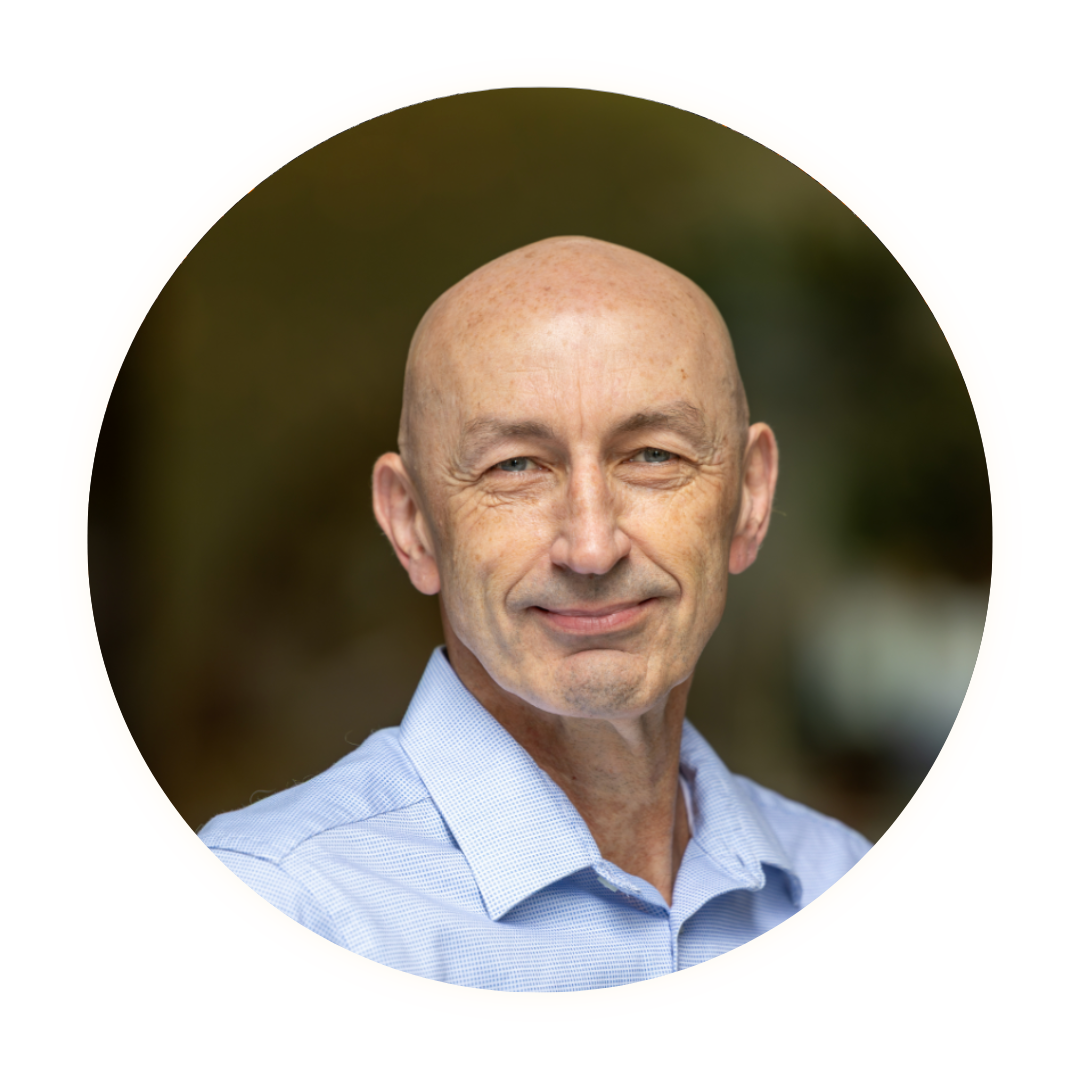 Paul Meridith Headshot