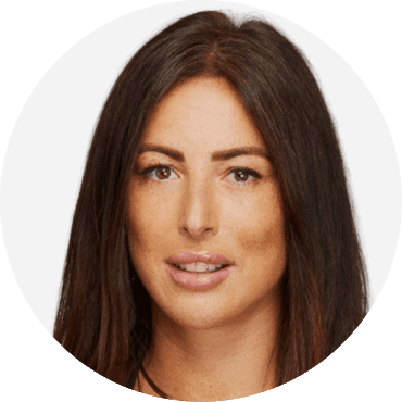 Sarah Katz Headshot Sarah Katz Headshot