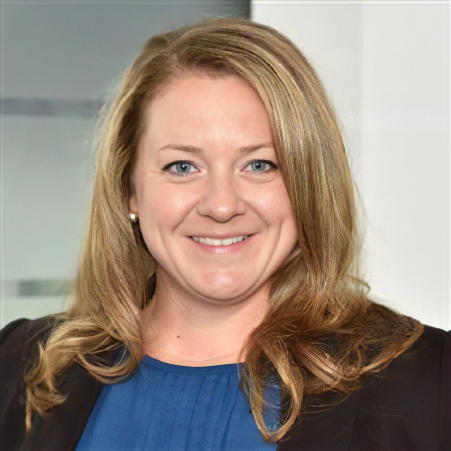 Sarah Noble Headshot