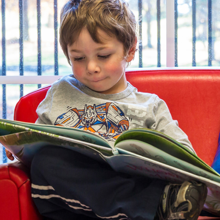 KinderCare Education