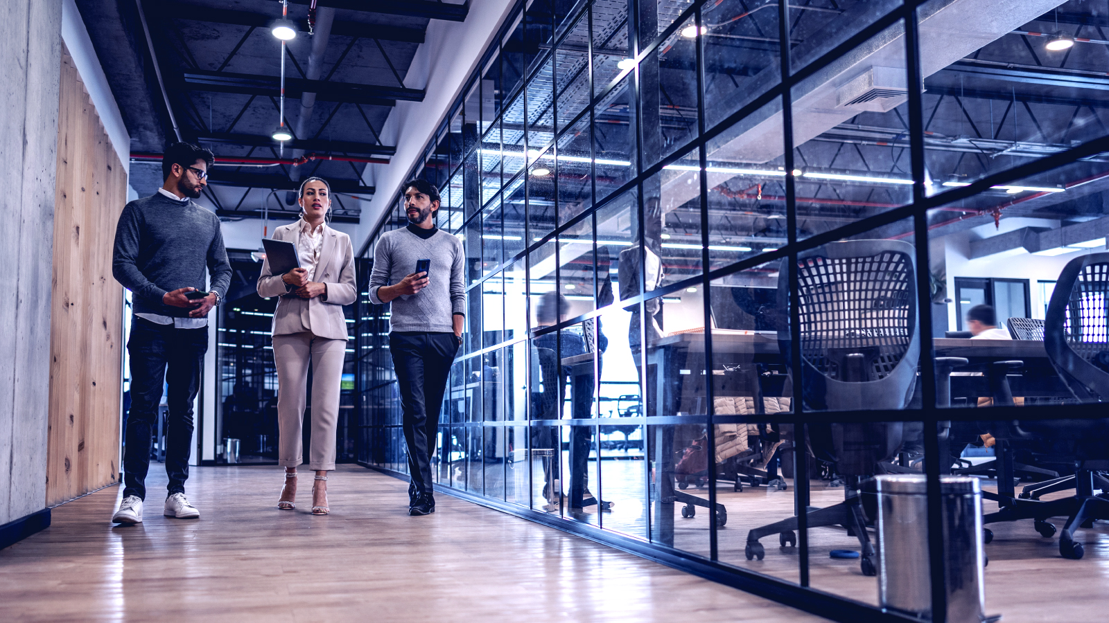 Anaplan XP&A Transforming the Office Anaplan XP&A Transforming the Office