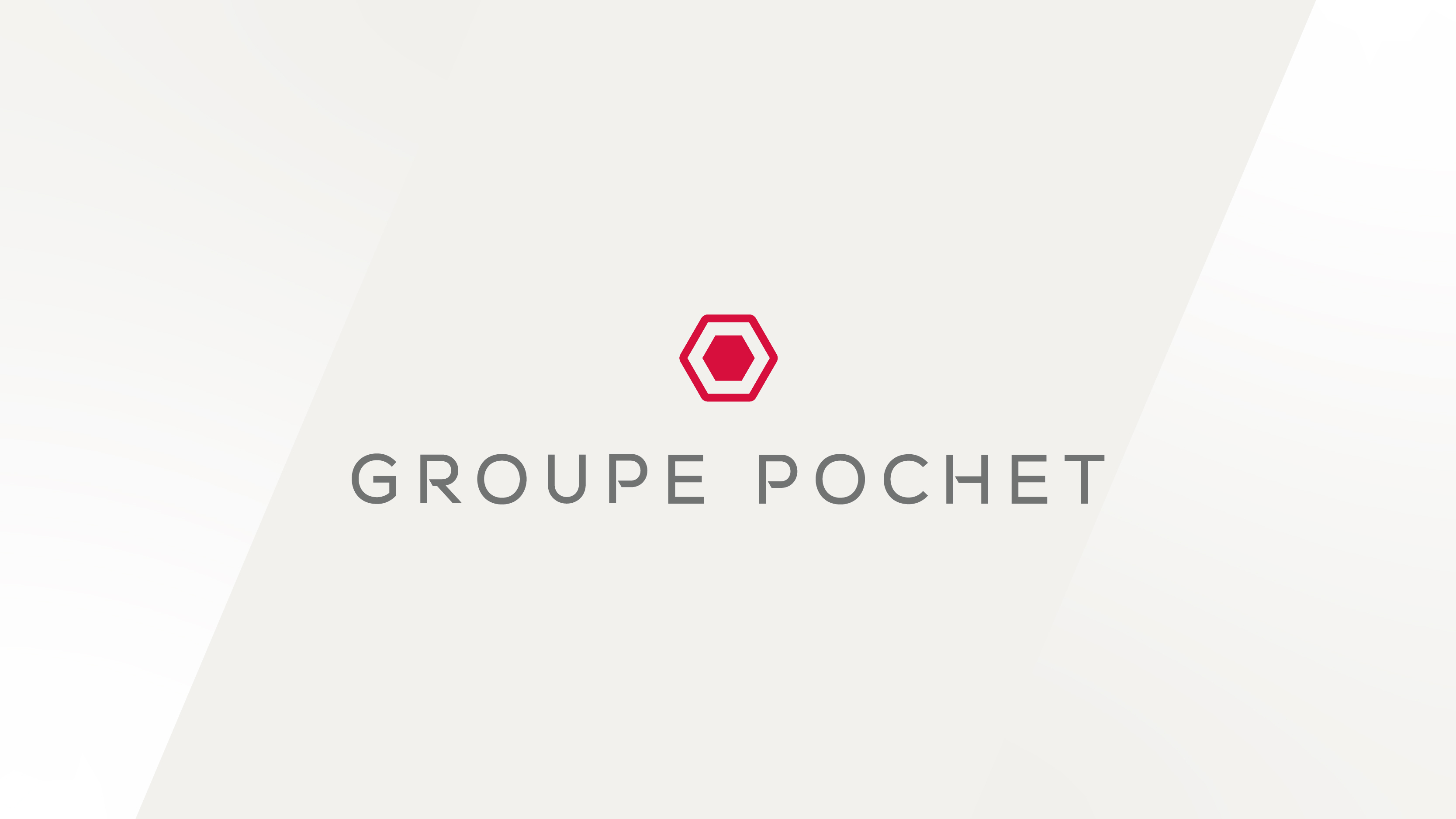 Groupe Pouchet Logo