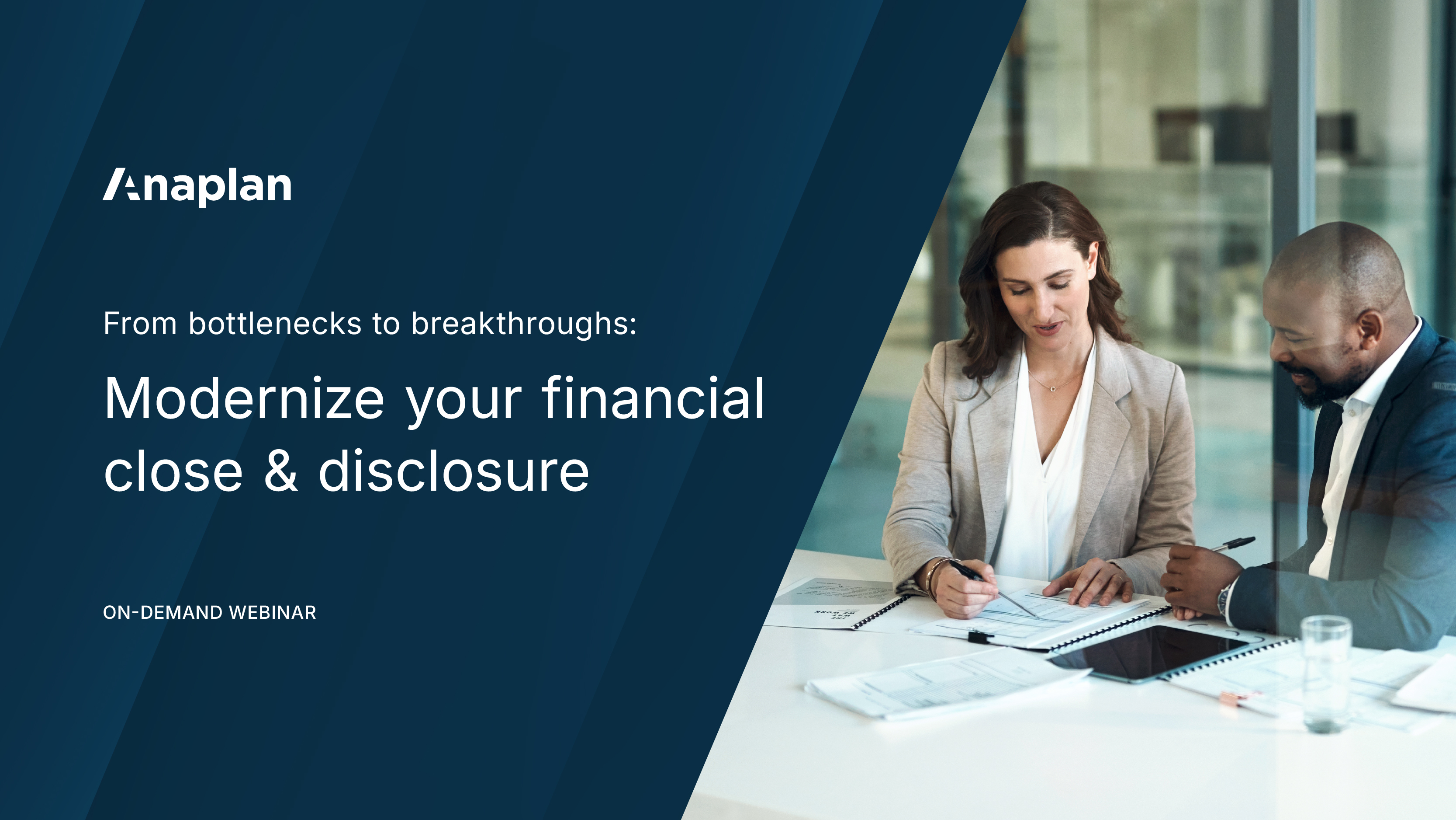 From Bottlenecks to Breakthroughs: Modernize Your Financial Close ...
