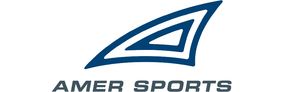 AMER Sports Logo