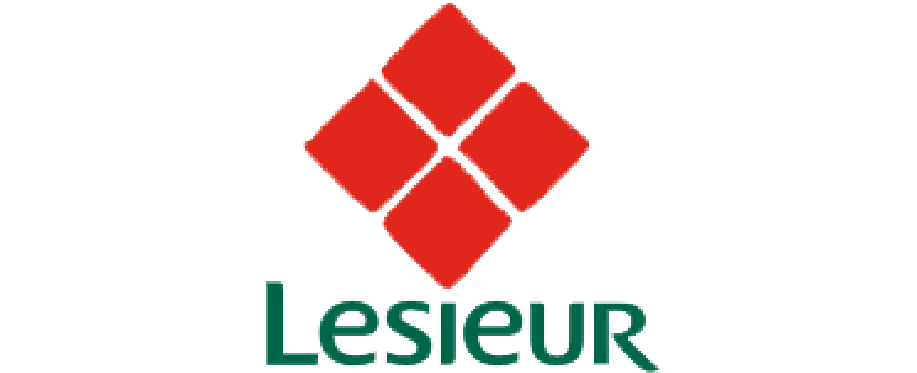 Lesieur Logo