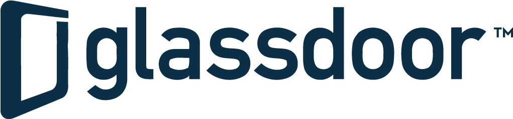 Glassdoor ロゴ