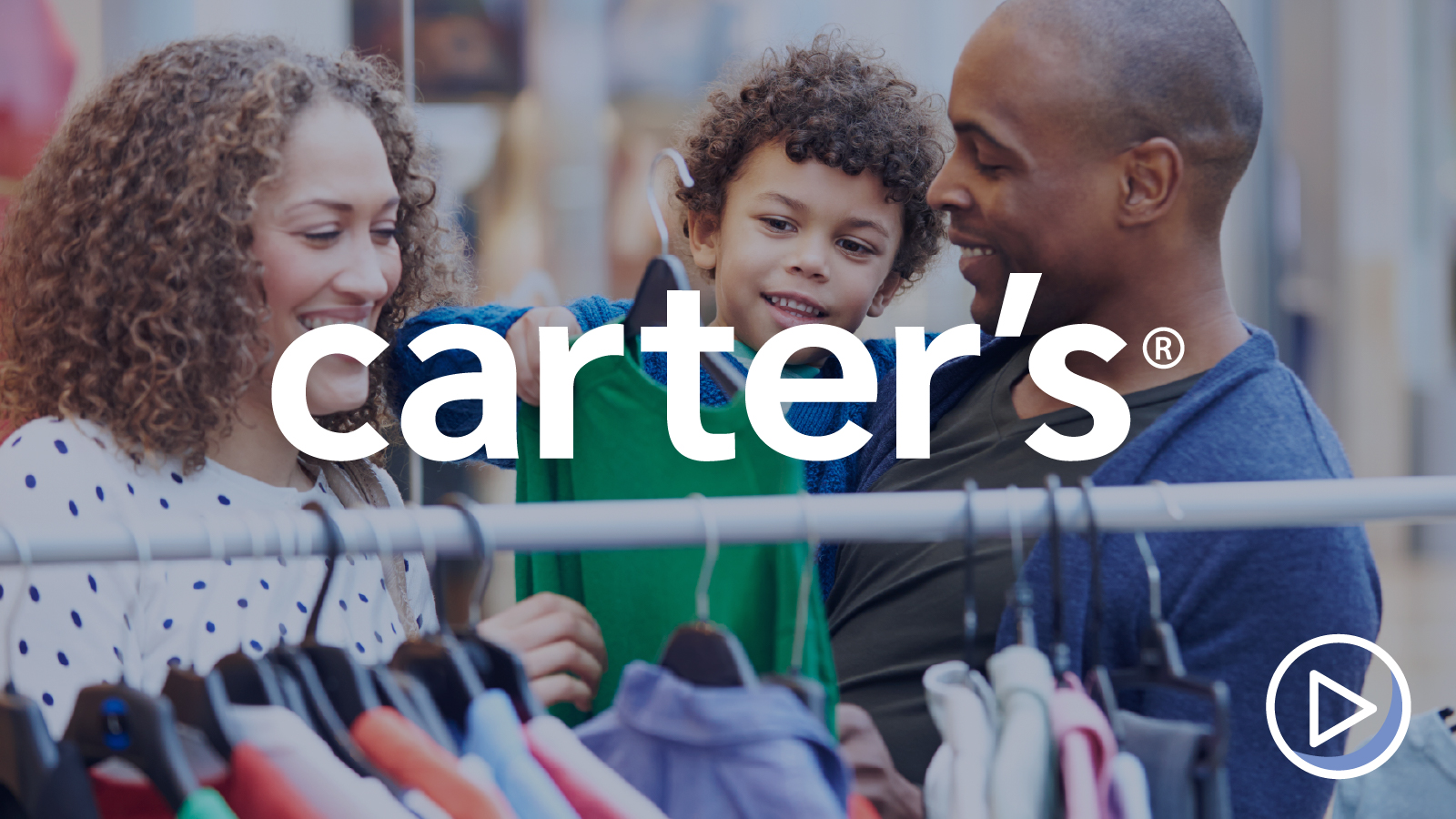 Carter's Is Hosting a Huge Warehouse Sale You Don't Want to Miss