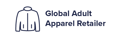 Global Audit Retailer Logo