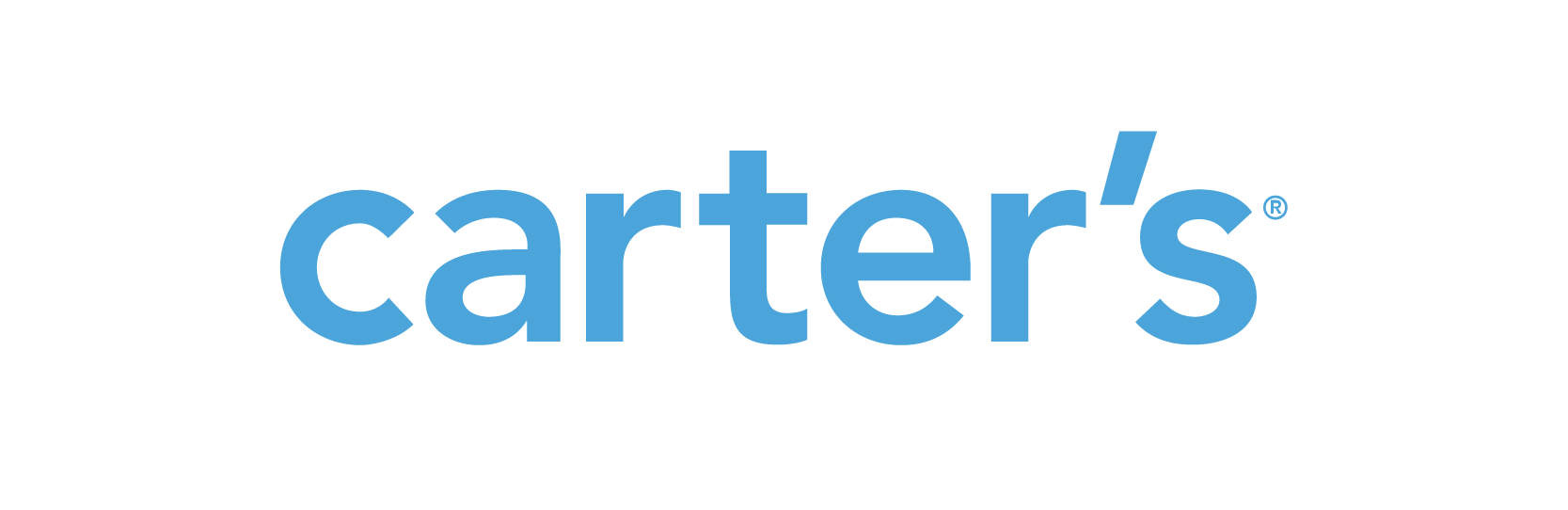 Graphic: Carter's logo